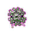 Exotic Cryogonal